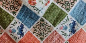 Digital Printed Fabric