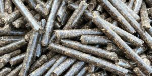 Wood Pellets
