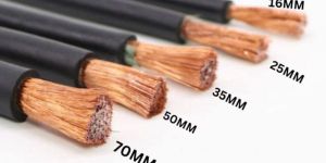 Copper Welding Cable