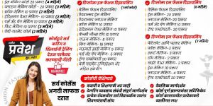 Fashion Designing Courses