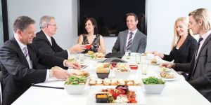 Corporate Catering