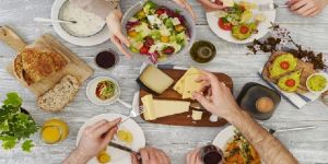 Marriage Catering Services