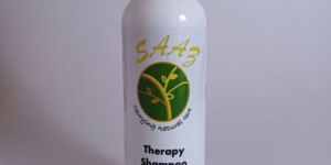 Herbal Body Massage Oil