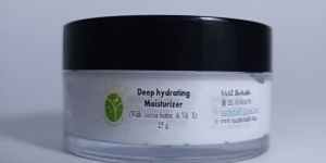 Natural Moisturizers