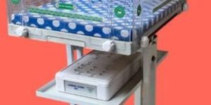 Double Surface LED Phototherapy System