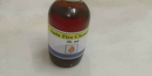 Auto Fire Chemical