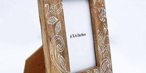 Wooden Photo Frames