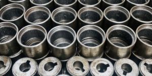 Gear Coupling