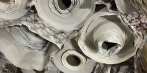 Printed Paper Waste