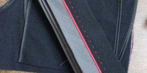 Gripper Pocketing Fabric