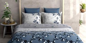Printed Bedsheets