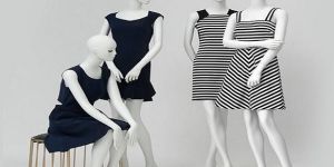 Mannequins