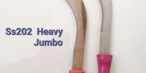 Stainless Steel Sickles