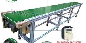 Endless Conveyor Belt