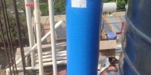 Activated Carbon Filter