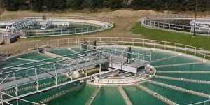 Water Treatment Plant