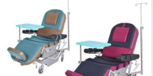 MOTORIZED Dialysis Chair