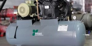 Two Stage Air Compressor