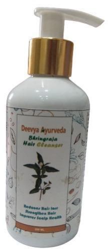Hair Fall Control Shampoo