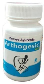 Herbal Joint Pain Relief Tablets