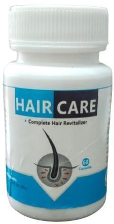 Hair Care Medicine