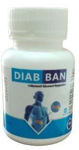 Natural Glucose Regulator Capsule