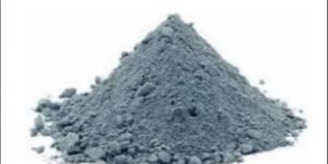 Fly Ash Powder