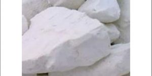 Kaolin Lumps