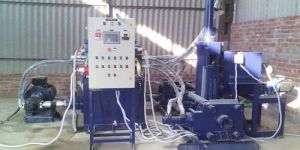 Briquettes Press Machines