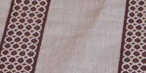 Jute Cotton Table Runner