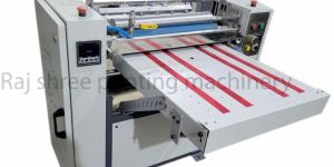UV Coating Machine