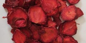 Dried Strawberry