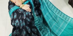 Handloom Cotton Sarees