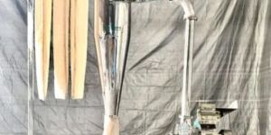 Chilli Grinding Machine