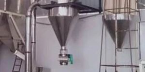 Haldi Grinding Machine