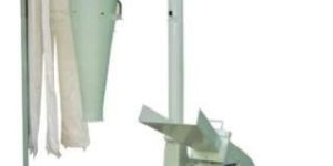 Masala Making Machine