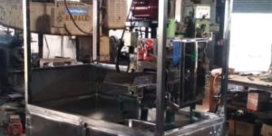 Sugarcane Juice Machine