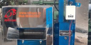 Sugarcane Juice Machine Laxmi Rasawanti I