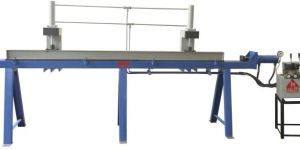Finger Forming Machine