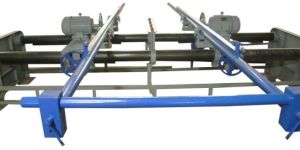 Plywood Cutting Machine