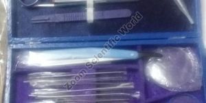 Dissection Set 21 Instruments