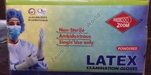 Examination Gloves