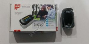 Hegs Pulse Oximeter