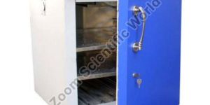 Hot Air Oven