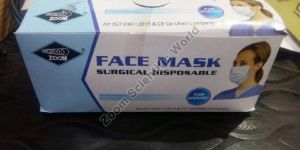 Surgical Mask