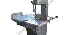 Meat& Bone Cutting Machine