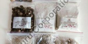 Filter Media Sand Grit Gravels