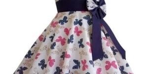 Girls Party Wear Frocks