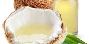 Cold Pressed Extra Virgin Coconut Oil