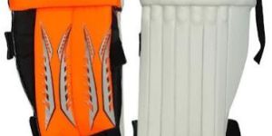 Cricket Batting Leg Guard